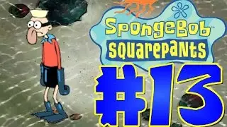 Spongebob Squarepants: Battle for Bikini Bottom - Part 13 - MegaFooboy