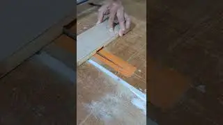 Special tips for woodworkers using table saws निर्माण शिल्प कौशल 건축의 장인정신 براعة البناء #wood #shorts