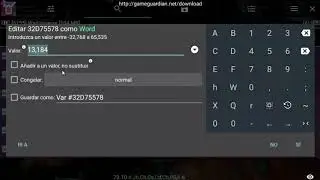 Waruniverse Hack EXP