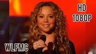 Mariah Carey - Though The Rain (live Das Goldenes Lenkrad 2002) 1080p HD