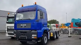 70153160 MAN TGA