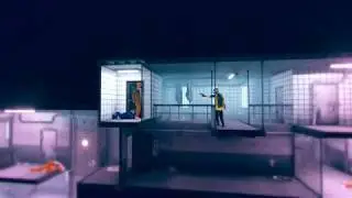 My Friend Pedro but with MW theme and 