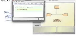 Java 2: Interfaces