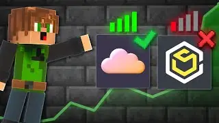 I Tested 5 More FREE Minecraft Server Hosts — Here's the Best One