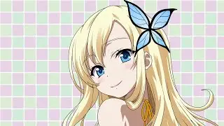 AMV Shining Time