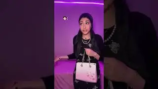 Zontt play with my purse