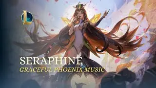 Seraphine Passive Music (Graceful Phoenix)