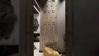 luxury house tour