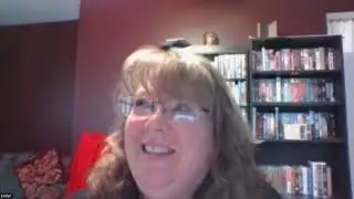 Area Director Who Went to Prison - Evelyn Pearman - 4/14/23