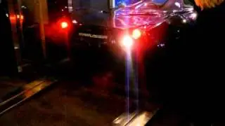 Myrussia first russia sport car MARUSSIA