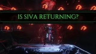 Destiny 2 | My Story Prediction for Season 18