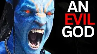 Avatar's REAL Villain Was Hiding In Plain Sight...It Isn't The Humans