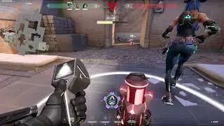 Brim double Ace|Valorant Clips