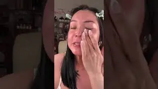 HOW TO USE VIRAL GLOW RECIPE DEW DROPS