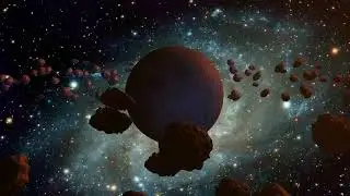 ACCORDING TO NASA, EARTH WILL BE HIT BY AN ASTEROID IN 2022 [ ]