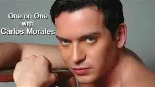 One on One with Carlos Morales