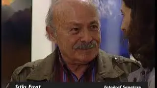 Sıtkı Fırat