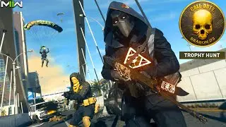 NEW COD MODERN WARFARE 2 SEASON 3 EVENT EXPLAINED!