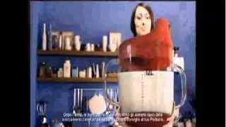 Latte Mellin equivale a 12 litri di   Barbra Streisand! uhuhuhu