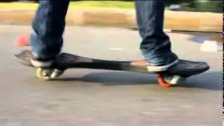 Гном Pro-file #2