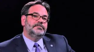 Funds of Knowledge: Dr. Steve Dandaneau