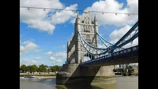Tower Bridge Experience Tour