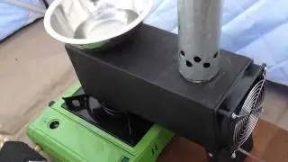 Теплообменник 
