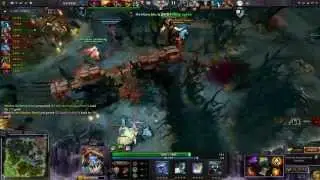 NB vs IG - G1 - ESL One Frankfurt 2015 Qualifiers