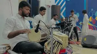 NUTHANA GEETHAM NE PADEDA #hosannaministries #worship SONG-J0HN WESLEY