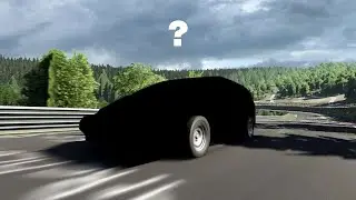 Stream Chat Builds An Unconventional Hypercar