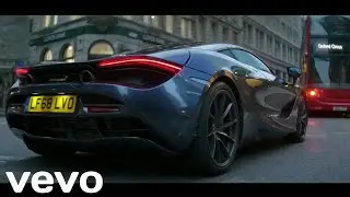 Arabic Remix - Kadir YAGCI - Meen Dah Elly Nseik | Fast &Furious: Hobbs & Shaw- Chase Scene