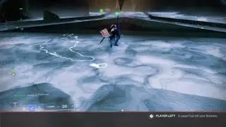Destiny 2- Goofball Caught Net Limiting and Then Went To Play Victim on The Destiny 2 LFG Discord