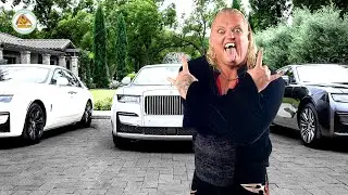 Gangrel's Lifestyle ★ 2021