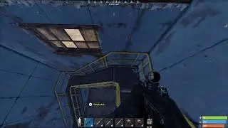 [PS5] Rust Console доминируем сервера RU/ENG