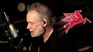 John Gorka - Flying Red Horse (2021)