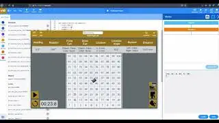 How to convert letters to numbers in Python VEXCode VR