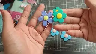 Comprinhas para o Ateliê Mimos da Márcia