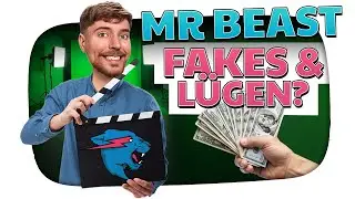 MrBEAST WURDE EXPOSED :( - Kuchen Talks #996