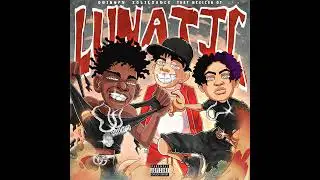 xolilsauce - Lunatic (Feat. Quin NFN & That Mexican OT)