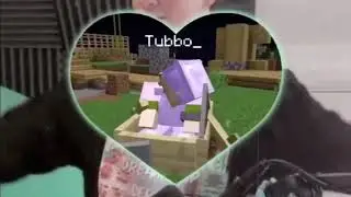 Tubbo Birthday Edit🥳💚