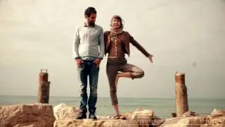 #FlyBeyondTelAviv