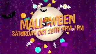 Malloween at Music City Mall - Free Event!