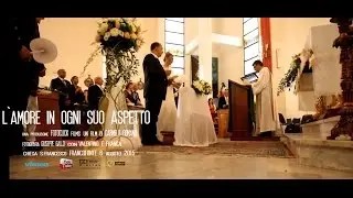 L'AMORE IN OGNI SUO ASPETTO.  SDE Valentino e Franca