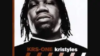 Krs One - Kristyles - 9 Elements & It's All A Struggle