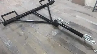 Обзор подката.