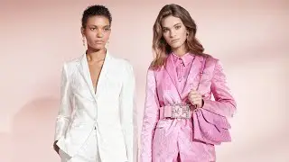 ESCADA Spring/Summer 2019 Main Collection