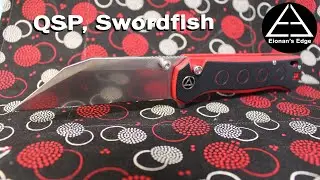 EP.#112  QSP, Swordfish