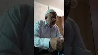 Расулуллоҳ!