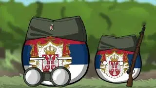 Battle of Cer(Scrapped animation)