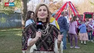 ماسلنیتسا (Maslenitsa)